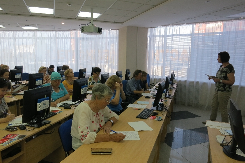 Региональный диктант: работа над ошибками